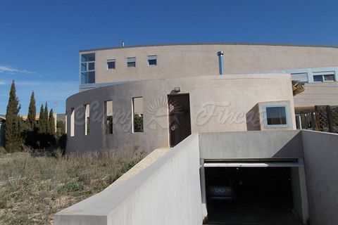 Villa i Yecla, Murcia, Yecla - € 419.900 | Ref: SF0156 - foto 27